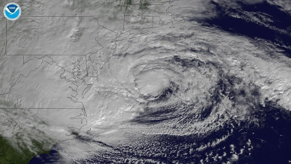 Superstorm+Sandy