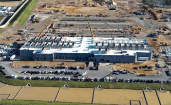 data center mullica